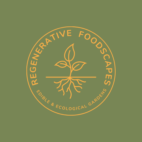 Regenerative Foodscapes of Rhode Island